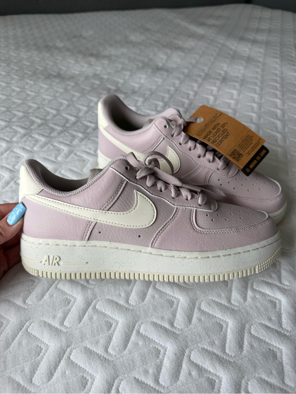 Nike Air Force 1 '07 Next Nature Sneakers Women's